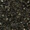 John Bead Czech 3.4x3.4mm Geometric Cube Glass Seed Beads, 22g